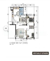 Jurong West Avenue 1 (Jurong West),  #564556511
